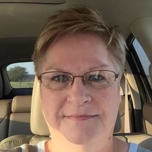 Meet your Posher, Linda